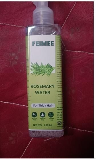 Rosemary Water, Hair Spray For Regrowth (Buy 1 + Get 2 Free)