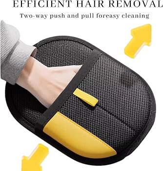 Pet Hair Remover