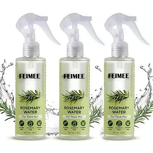 Rosemary Water, Hair Spray For Regrowth (Buy 1 + Get 2 Free)